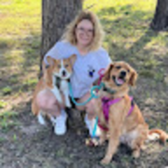 Meet your Posher, Sierra - Picture 1 of 1